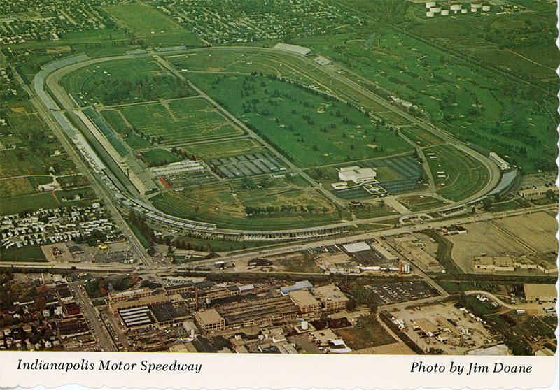 postcard